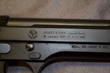 Beretta, 92FS, 9mm - 4 of 6