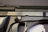 Beretta, Model 76, .22LR - 3 of 4