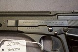 Beretta, Model 76, .22LR - 4 of 4