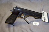 Beretta, Model 76, .22LR - 1 of 4