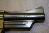 Smith & Wesson Model 28 .357 Mag - 4 of 9