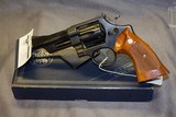 Smith & Wesson Model 28 .357 Mag