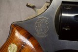 Smith & Wesson Model 28 .357 Mag - 8 of 9