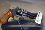 Smith & Wesson Model 28 .357 Mag - 6 of 9