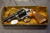 Smith & Wesson Model 28 .357 Mag - 2 of 9