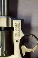 Smith & Wesson Model 28 .357 Mag - 5 of 9