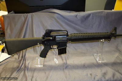 Spikes Tactical ST15, 5.56 Cal