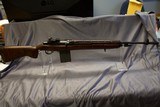 Springfield Armory M1A, 308 Cal - 1 of 8