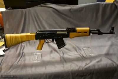 Norinco MAK90 7.62x39