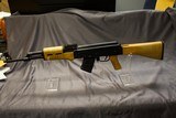 Norinco MAK90 7.62x39 - 2 of 6