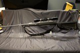 Ruger M77 MarkII 270Win - 1 of 6