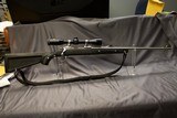 Ruger M77 MarkII 270Win - 2 of 6