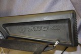 Ruger M77 MarkII 270Win - 3 of 6