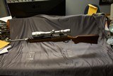 Ruger Mini 14 in 223 Cal