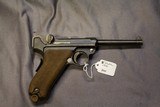 DWM Model 1900, 7.62x21 - 3 of 5