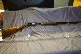 Winchester Model 61 in 22WMRF grooved receiver - 2 of 3