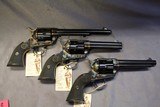 USFA Single Action Army 44Special - 2 of 6