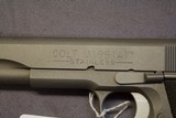 Colt 1991A1, .45ACP - 6 of 7