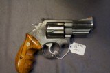 Smith & Wesson Model 629-1 in .44 Magnum - 1 of 3