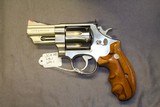 Smith & Wesson Model 629-1 in .44 Magnum - 3 of 3