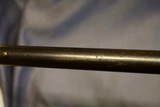 Hopkins & Allen Single shot, 44XL smooth bore Shot Gun - 9 of 9
