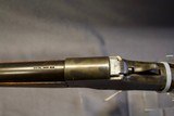 Hopkins & Allen Single shot, 44XL smooth bore Shot Gun - 5 of 9