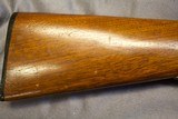 Hopkins & Allen Single shot, 44XL smooth bore Shot Gun - 4 of 9