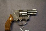 Smith & Wesson Model 37 in .38 Special - 2 of 4