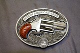 North American Arms 22LR-BBO - 2 of 5