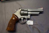 Smith & Wesson Model 629-3 in .44 Magnum - 4 of 5