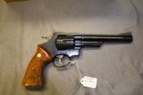 Smith & Wesson Model 29-2 .44 Magnum - 3 of 5