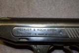 Heckler & Koch Model 4 in 7.65 Cal - 4 of 8