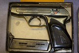 Heckler & Koch Model 4 in 7.65 Cal - 3 of 8