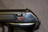 Heckler & Koch Model 4 in 7.65 Cal - 6 of 8