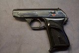 Heckler & Koch Model 4 in 7.65 Cal - 2 of 8
