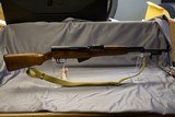 Russian SKS 7.62x39 - 2 of 9