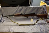 Russian SKS 7.62x39 - 1 of 9