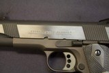 Colt, Combat Commander, .38 Super, 1of 150 - 5 of 9