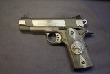 Colt, Combat Commander, .38 Super, 1of 150 - 2 of 9