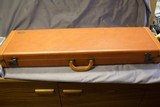 Tolex Case for a Browning A-5 2 Barrel Set - 1 of 7