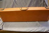 Tolex Case for a Browning A-5 2 Barrel Set - 6 of 7
