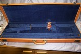 Tolex Case for a Browning A-5 2 Barrel Set - 4 of 7
