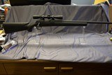 Remington 700, 308Cal - 1 of 4