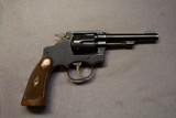 Smith & Wesson, Regulation Police, .32 S&W Long - 1 of 5