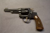 Smith & Wesson, Regulation Police, .32 S&W Long - 2 of 5