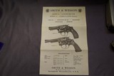 Smith & Wesson, Model 30-1, .32 S&W Long - 4 of 7