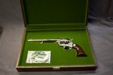 Colt, SAA, Frontier Six Shooter .44-40 Cal., Black Powder Frame - 3 of 5