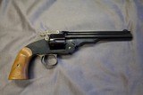 Smith & Wesson, Schofield Model 3, .45LC - 5 of 8