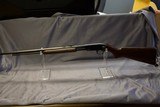 Winchester, Model 61, .22LR - 1 of 7