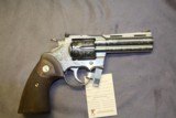 Colt, Python, .357 Magnum